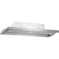 Siemens LI94MA530B iQ300 90cm Telescopic Canopy Cooker Hood - Silver Metallic Siemens LI94MA530B iQ300 90cm Telescopic Canopy Cooker Hood - Silver Metallic