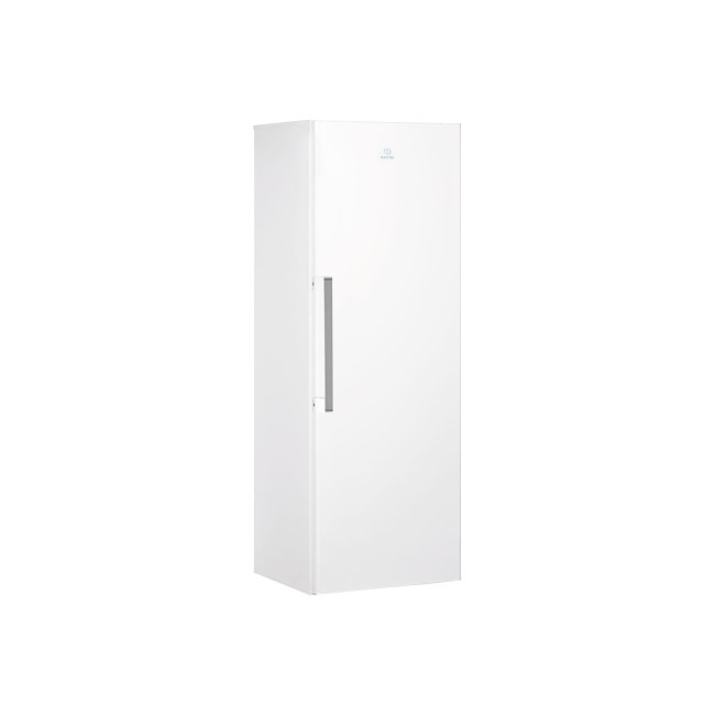 Indesit SI81QWD 369 Litre Freestanding Larder Fridge 188cm Tall A+ Energy Rating 60cm Wide  - White