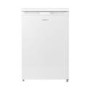 Refurbished Beko UFF584APW Freestanding 75 Litre Under Counter Freezer White