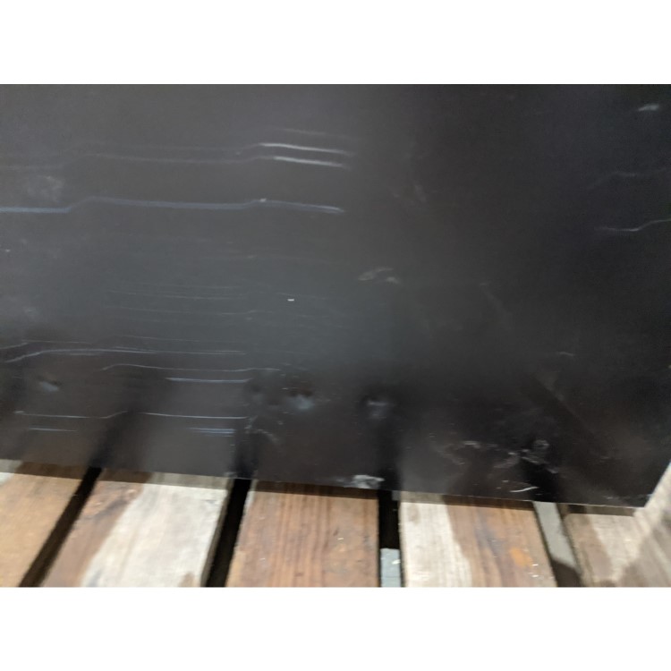 Refurbished Samsung RS68N8230B1 617 Litre  American Fridge Freezer With Ice & Water Dispenser Black