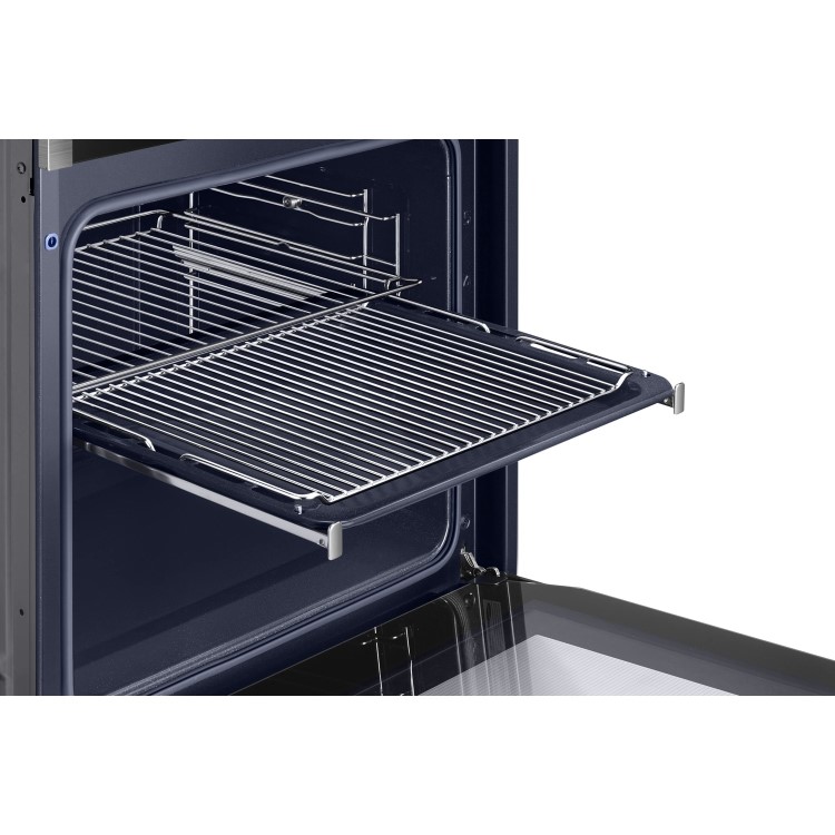 Samsung NV73J7740RS Chef Collection Single Oven With Catalytic Cleaning - Stainless Steel
