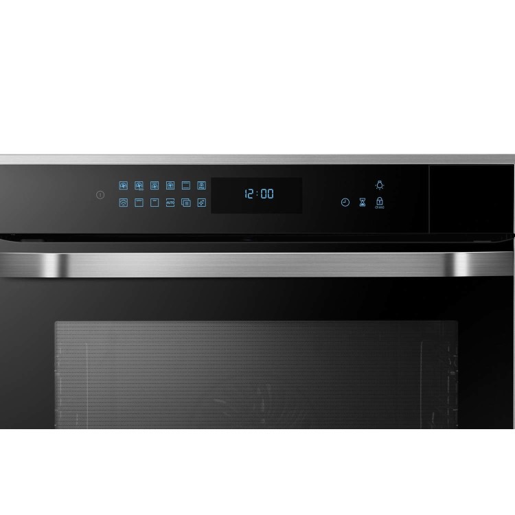 Samsung NV73J7740RS Chef Collection Single Oven With Catalytic Cleaning - Stainless Steel