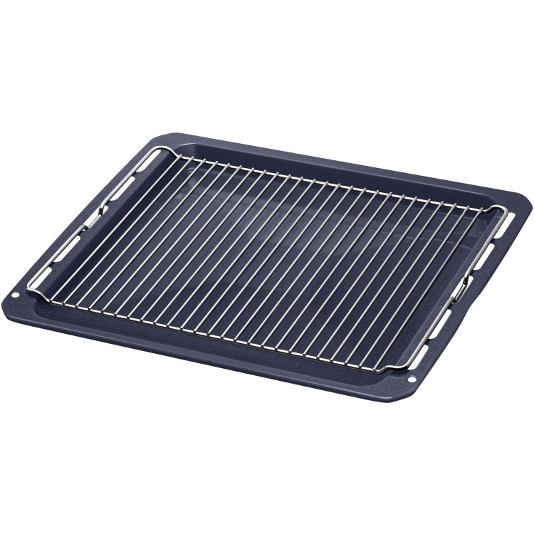 Samsung NV73J7740RS Chef Collection Single Oven With Catalytic Cleaning - Stainless Steel