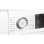 Bosch Series 8 9kg Freestanding Heat Pump Tumble Dryer - White