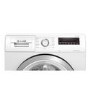 Refurbished Bosch Serie 4 WAN28281GB Freestanding 8KG 1400 Spin Washing Machine White