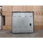 Refurbished New World NW90DF3BL 90cm Dual Fuel Range Cooker Black