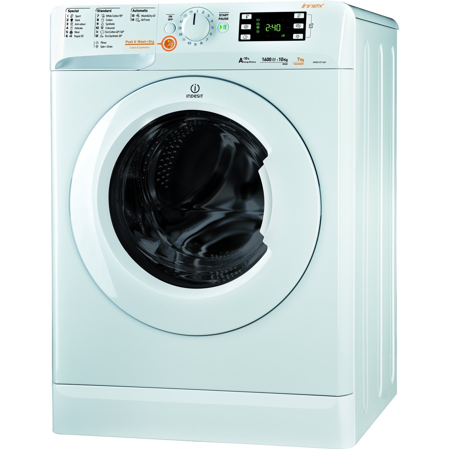 Купить Стиральную Машину Indesit Екатеринбург