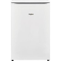 Whirlpool W55ZM1110W 102 Litre Freestanding Under Counter Freezer  55cm Wide - White