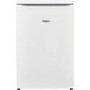 Whirlpool W55ZM1110W 102 Litre Freestanding Under Counter Freezer  55cm Wide - White