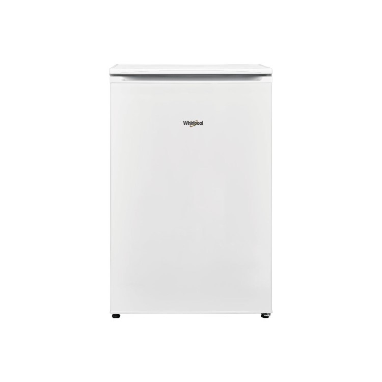 Whirlpool W55ZM1110W 102 Litre Freestanding Under Counter Freezer  55cm Wide - White