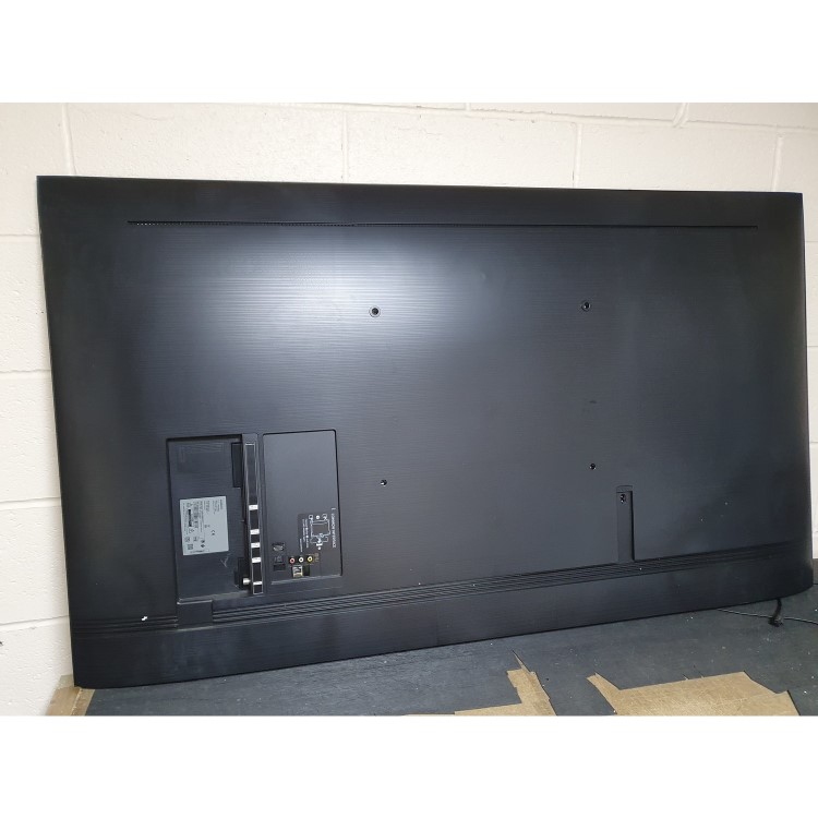 Refurbished Samsung 65" 4K Ultra HD with HDR LED Smart TV