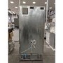 Refurbished Hotpoint H84BE72XO3 Freestanding 558 Litre 60/40 Frost Free Fridge Freezer Stainless Steel
