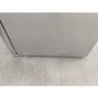 Refurbished Hotpoint H84BE72XO3 Freestanding 558 Litre 60/40 Frost Free Fridge Freezer Stainless Steel