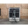Refurbished Hotpoint HBC2B19X 13 Place Semi Inetgrated Dishwasher