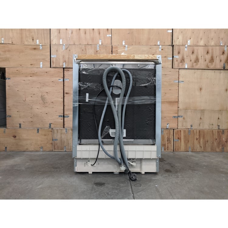 Refurbished Hotpoint HBC2B19X 13 Place Semi Inetgrated Dishwasher