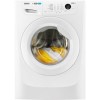 Zanussi ZWF01483W 10kg 1400rpm Freestanding Washing Machine - White