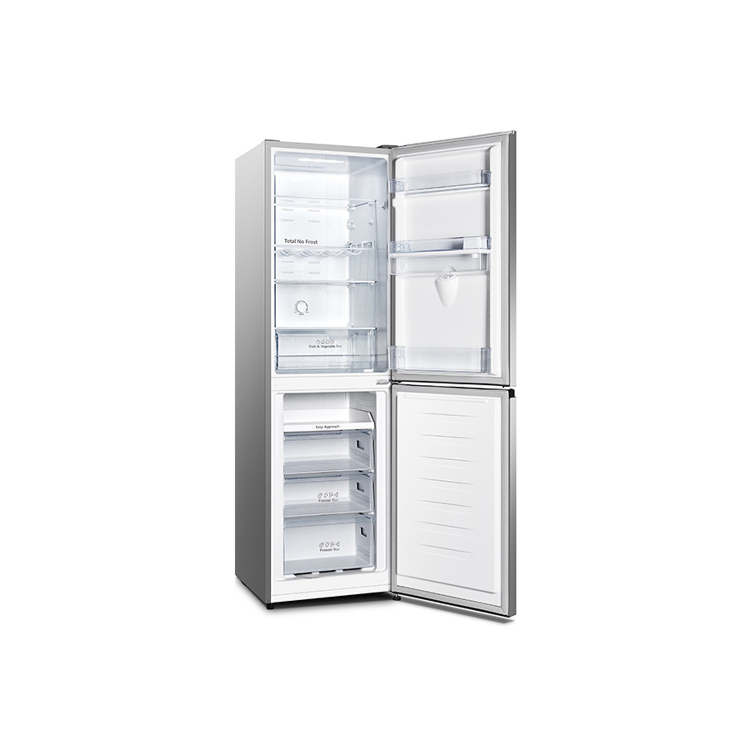 10 of the best fridge freezers for families for 2022 UK