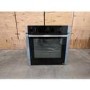 Refurbished Neff B6ACH7HH0B N50 Slide&Hide Pyrolytic Electric Built In Single Oven - Stainless Steel