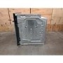 Refurbished Neff B6ACH7HH0B N50 Slide&Hide Pyrolytic Electric Built In Single Oven - Stainless Steel