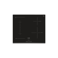 Refurbished Bosch Serie 4 PWP631BB1E 59.2cm Induction Hob