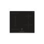 Refurbished Bosch Serie 4 PWP631BB1E 59.2cm Induction Hob