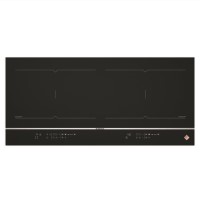 De Dietrich 90cm 4 Zone Induction Hob with 2 HoriZones