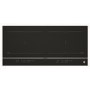 De Dietrich 90cm 4 Zone Induction Hob with 2 HoriZones