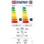 Indesit EcoTime 6kg Wash 5kg Dry 1200rpm Washer Dryer - White