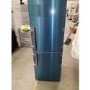 Refurbished Liebherr Comfort CNef4015 Freestanding 356 Litre 60/40 Frost Free Fridge Freezer Stainless Steel