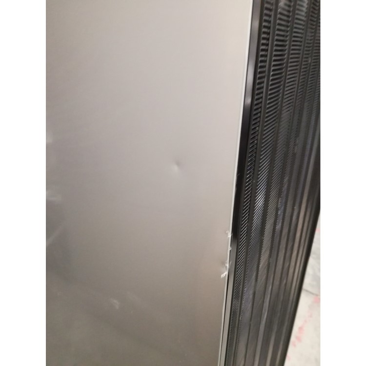 Refurbished Liebherr Comfort CNef4015 Freestanding 356 Litre 60/40 Frost Free Fridge Freezer Stainless Steel