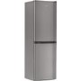 Refurbished Candy CMCL 5172WWDK Freestanding 253 Litre 50/50 Low Frost Fridge Freezer
