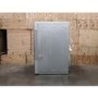 Refurbished Indesit EcoTime IDC8T3BS Freestanding Condenser 8KG Tumble Dryer Silver