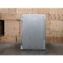 Refurbished Indesit EcoTime IDC8T3BS Freestanding Condenser 8KG Tumble Dryer Silver