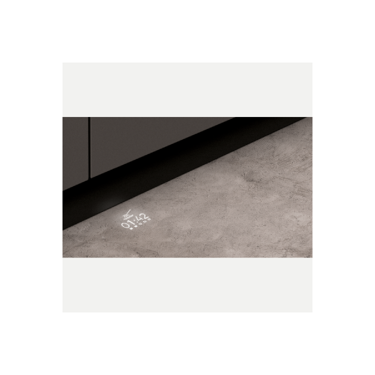 Refurbished Neff S515U80D2GB 13 Place Fully Integrated Dishwasher