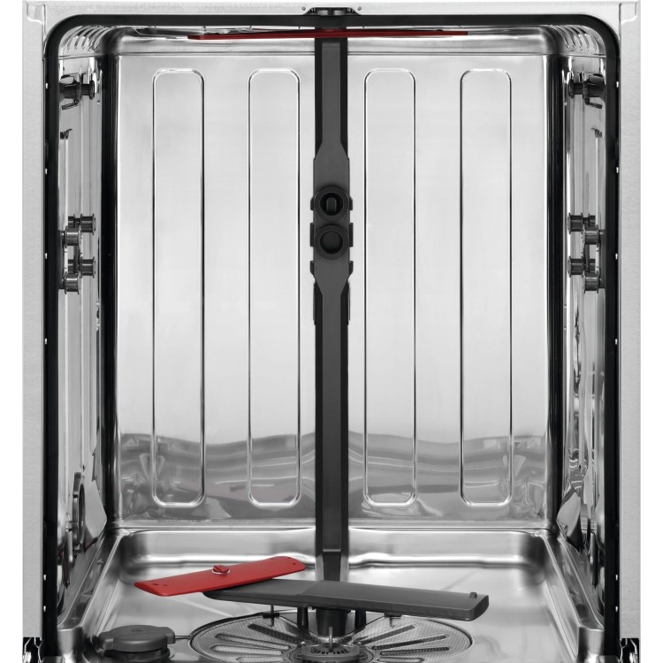 AEG Integrated Dishwasher