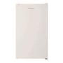 Fridgemaster 91 Litre Freestanding Under Counter Fridge - White