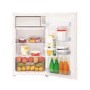 Fridgemaster 91 Litre Freestanding Under Counter Fridge - White