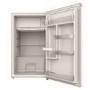 Fridgemaster 91 Litre Freestanding Under Counter Fridge - White