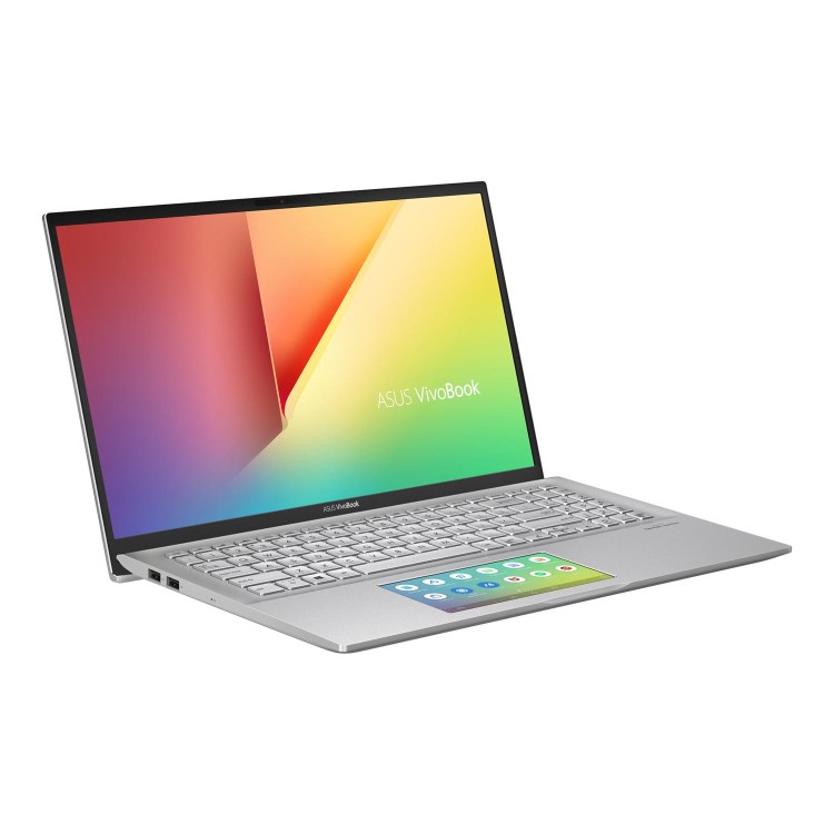 Refurbished Asus VivoBook 15 Core i5-8265U 8GB 32GB Intel Optane 512GB 15.6 Inch Windows 10 Laptop