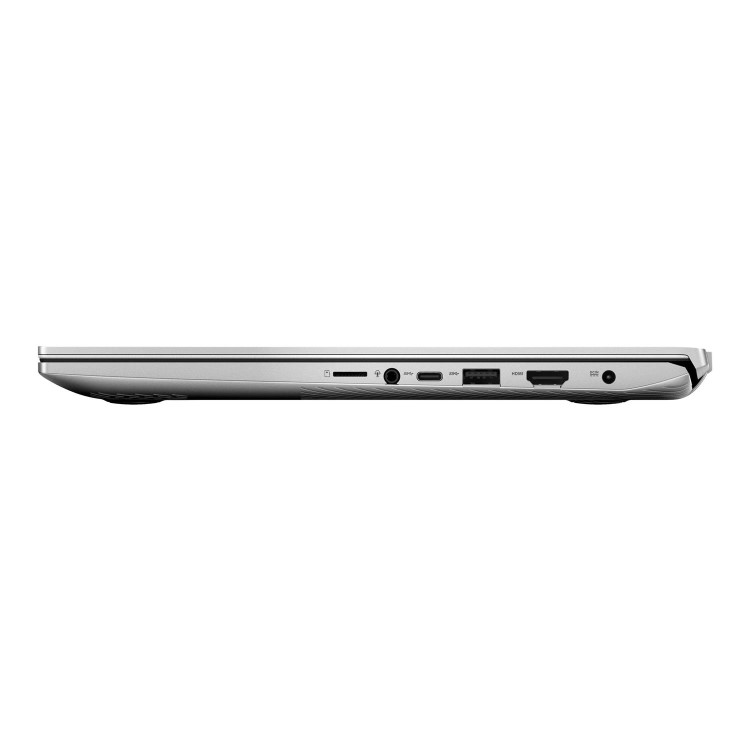 Refurbished Asus VivoBook 15 Core i5-8265U 8GB 32GB Intel Optane 512GB 15.6 Inch Windows 10 Laptop