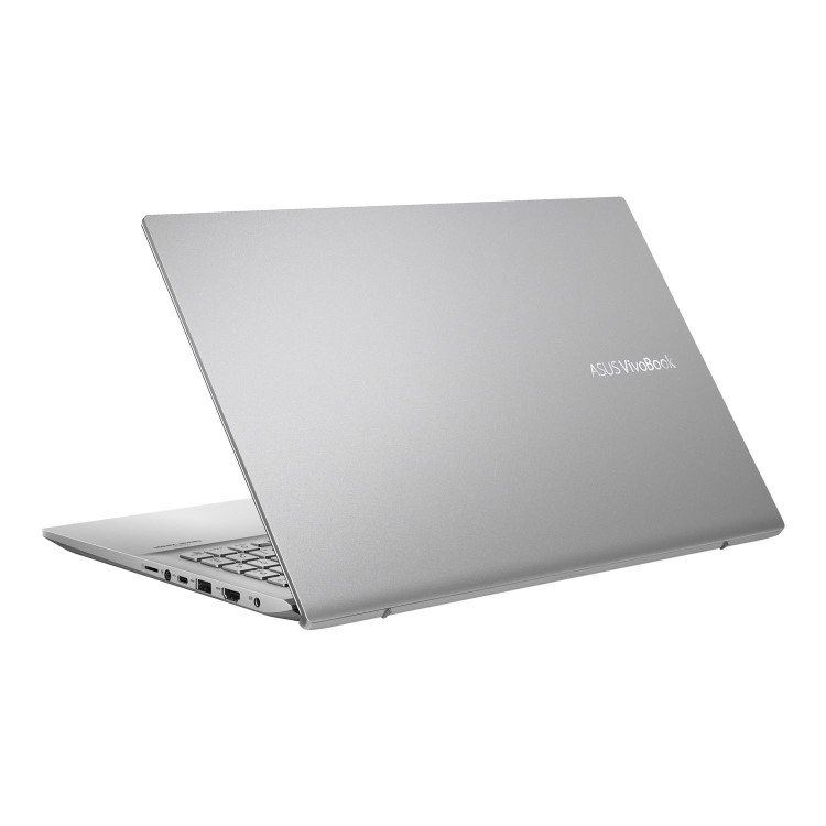 Refurbished Asus VivoBook 15 Core i5-8265U 8GB 32GB Intel Optane 512GB 15.6 Inch Windows 10 Laptop