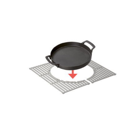 Enders SWITCH GRID Pan