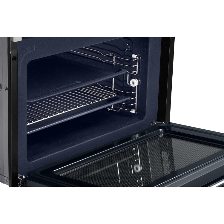 Samsung Chef Collection 50L Compact Oven with Microwave & Steam Cleaning