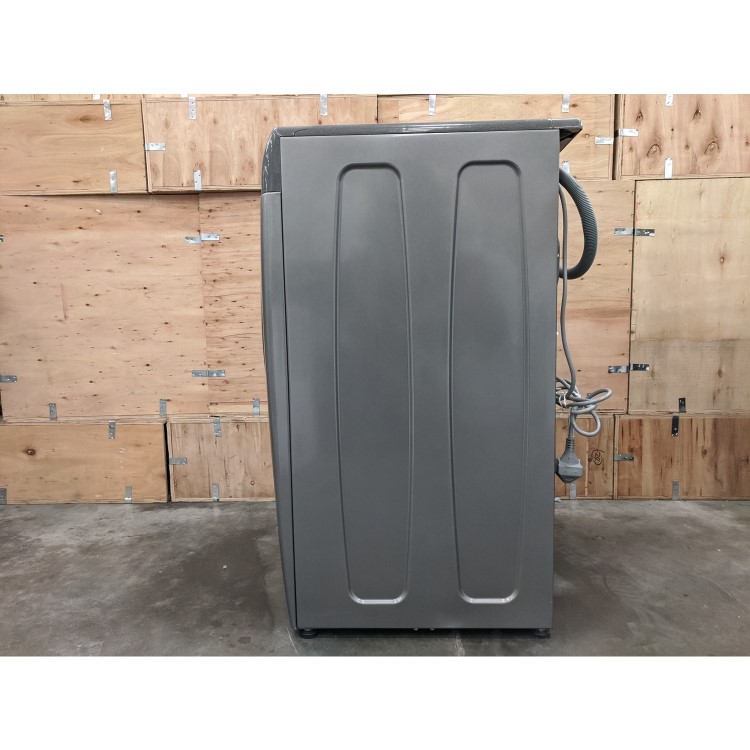 Refurbished Hoover H-Wash 300 H3W 68TMGGE Freestanding 8KG 1600 Spin Washing Machine