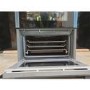 Refurbished Neff N50 J1ACE4HN0B 60cm Double Built Under Electric Oven With Catalytic Cleaning Stainless Steel