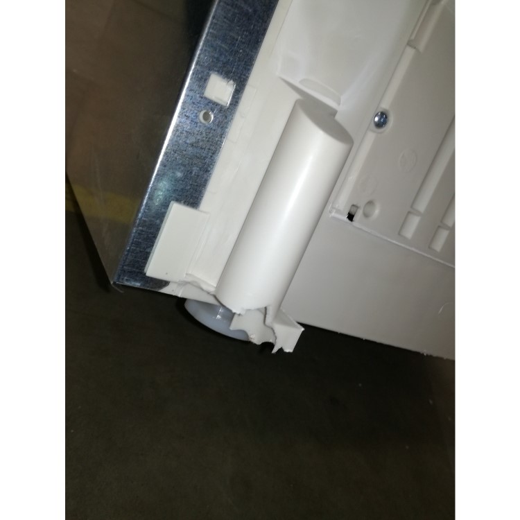 Refurbished Whirlpool WIC3C26 14 Place Fully Integrated Dishwasher