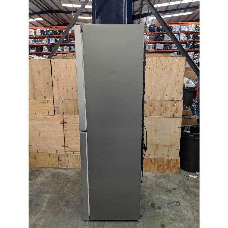 Refurbished Indesit LD85F1S Freestanding 294 Litre 50/50 Frost Free Fridge Freezer