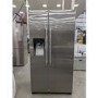 Refurbished Neff N70 KA3923IE0G 533 Litre American Fridge Freezer With Ice & Water Dispenser Anti-fingerprint Stainless Steel Doors