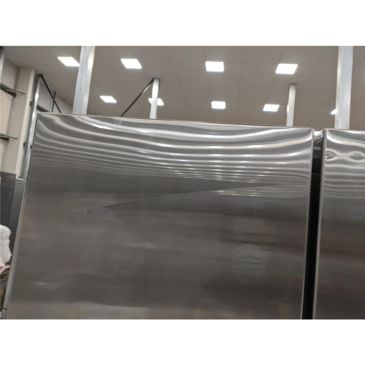 Refurbished Neff N70 KA3923IE0G 533 Litre American Fridge Freezer With Ice & Water Dispenser Anti-fingerprint Stainless Steel Doors