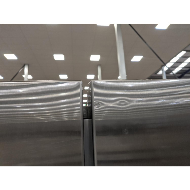 Refurbished Neff N70 KA3923IE0G 533 Litre American Fridge Freezer With Ice & Water Dispenser Anti-fingerprint Stainless Steel Doors